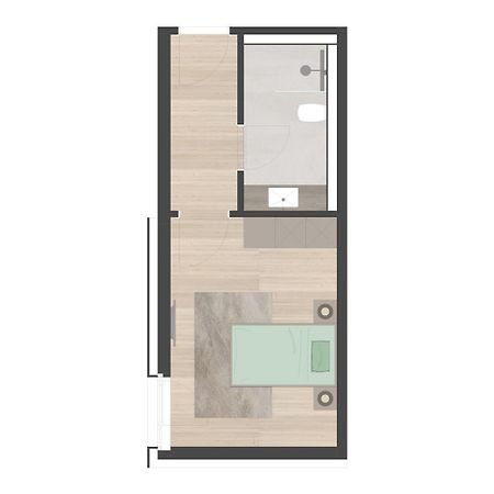 Residenz Gramaser Gmbh Ischgl Kültér fotó