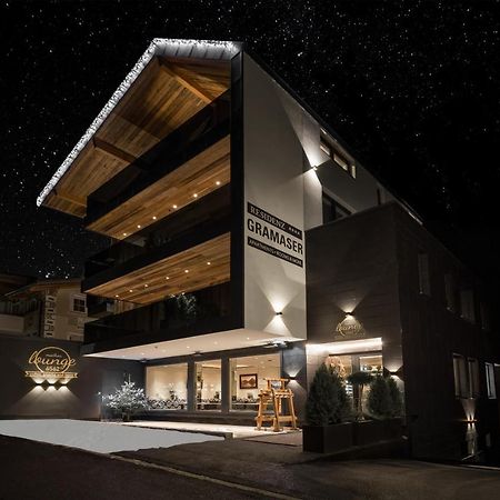 Residenz Gramaser Gmbh Ischgl Kültér fotó