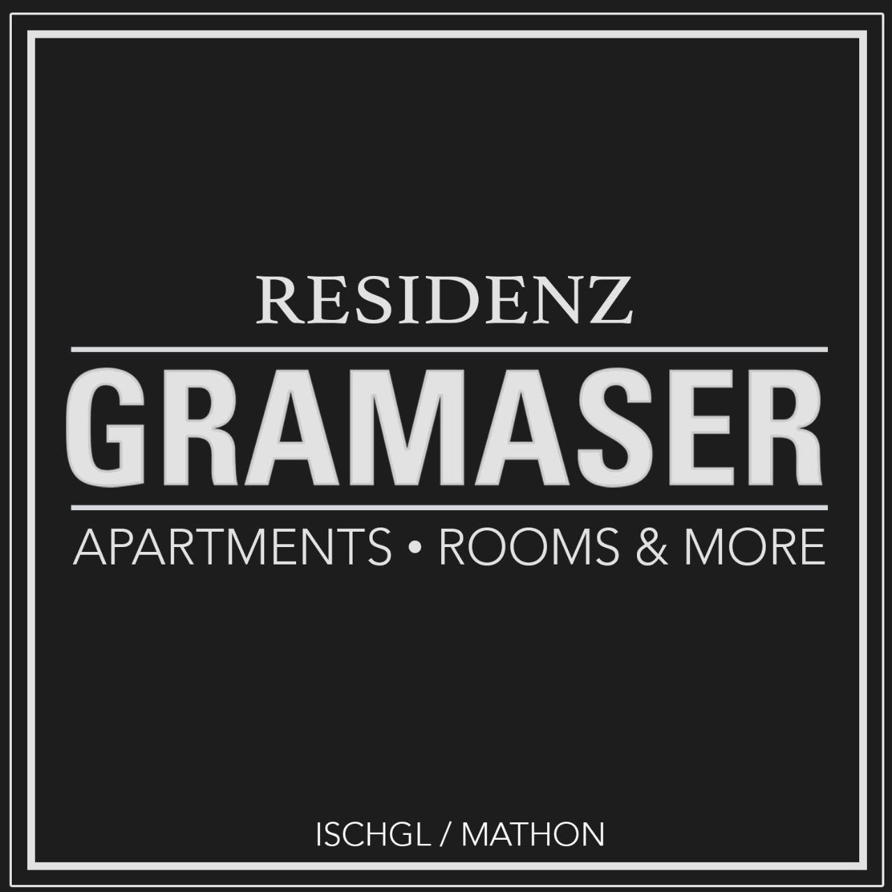 Residenz Gramaser Gmbh Ischgl Kültér fotó