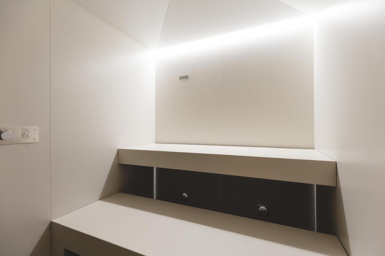 Residenz Gramaser Gmbh Ischgl Kültér fotó