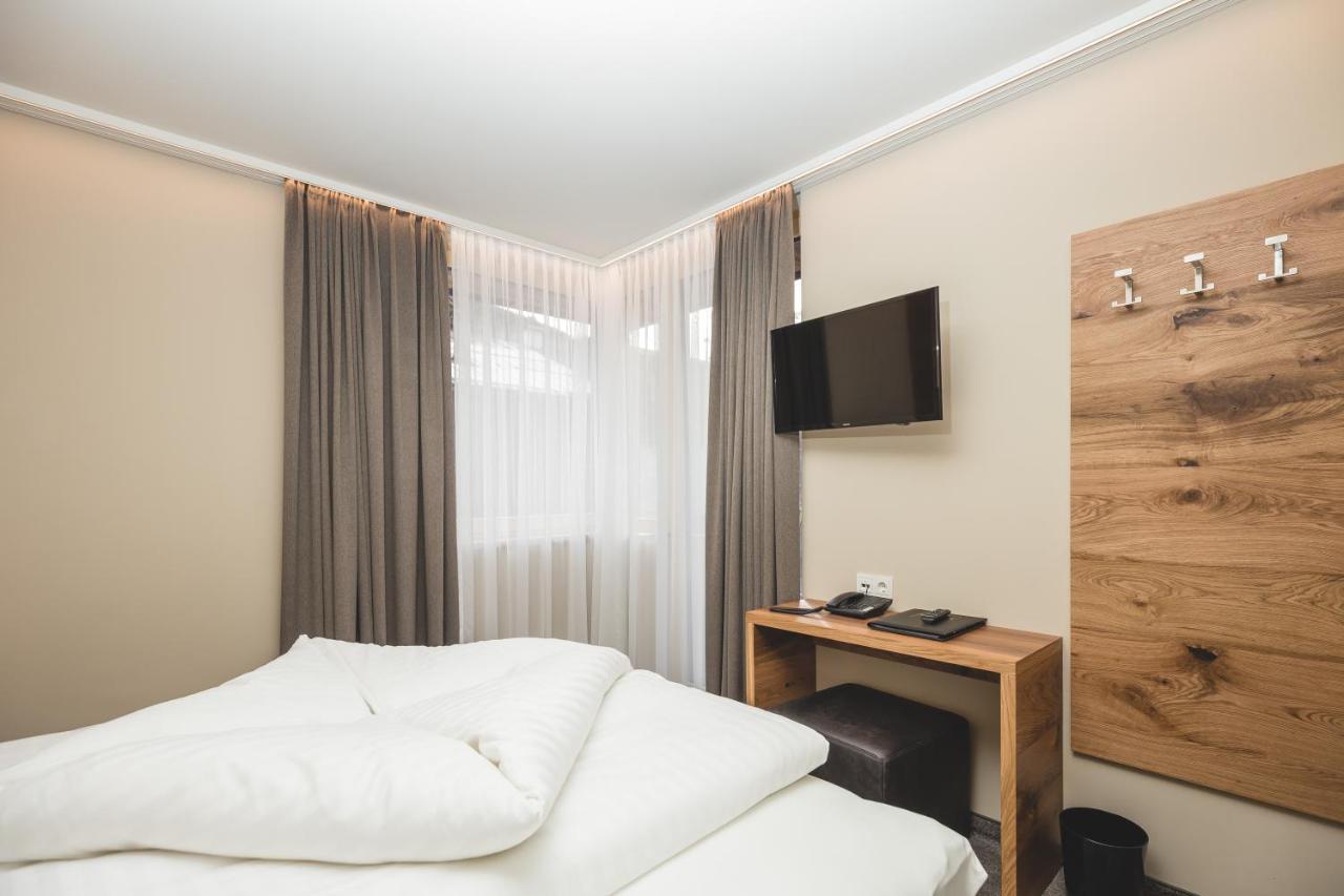 Residenz Gramaser Gmbh Ischgl Kültér fotó