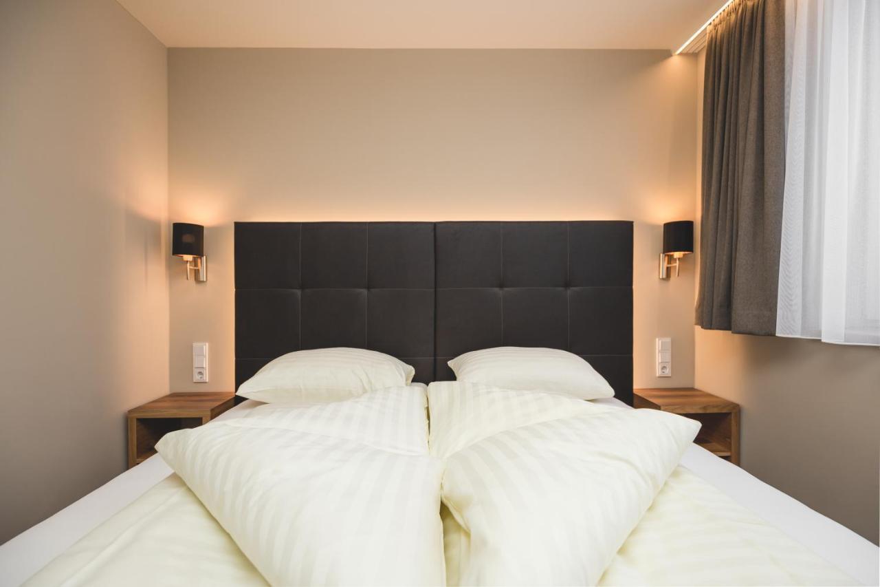 Residenz Gramaser Gmbh Ischgl Kültér fotó