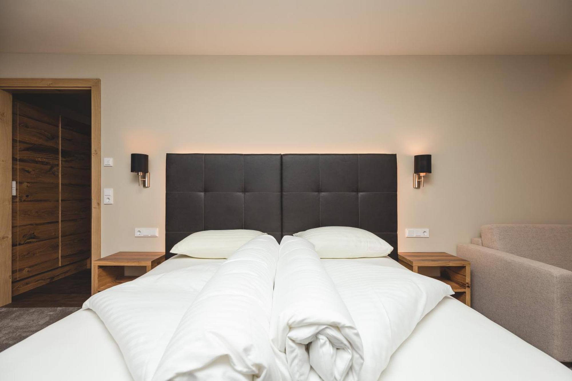 Residenz Gramaser Gmbh Ischgl Kültér fotó